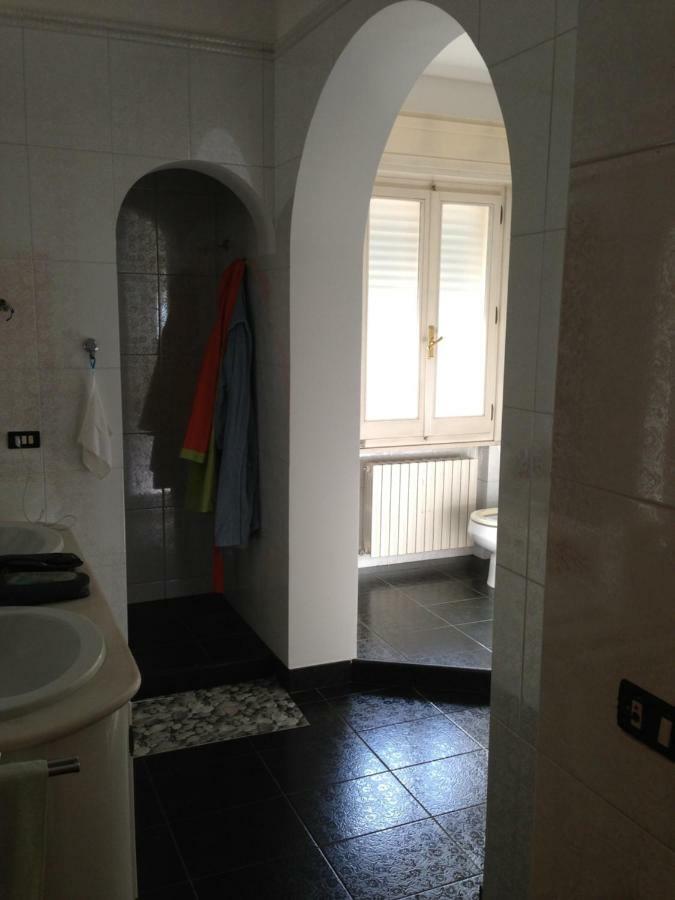 Stefano'S House Villa Rimini Bagian luar foto