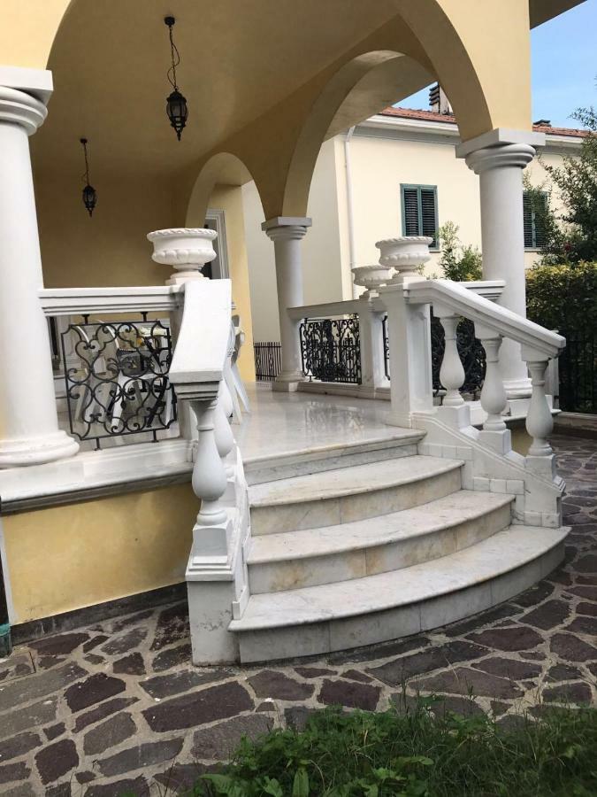 Stefano'S House Villa Rimini Bagian luar foto